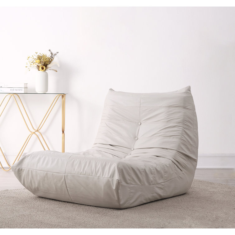 Bean bag sofa online wayfair